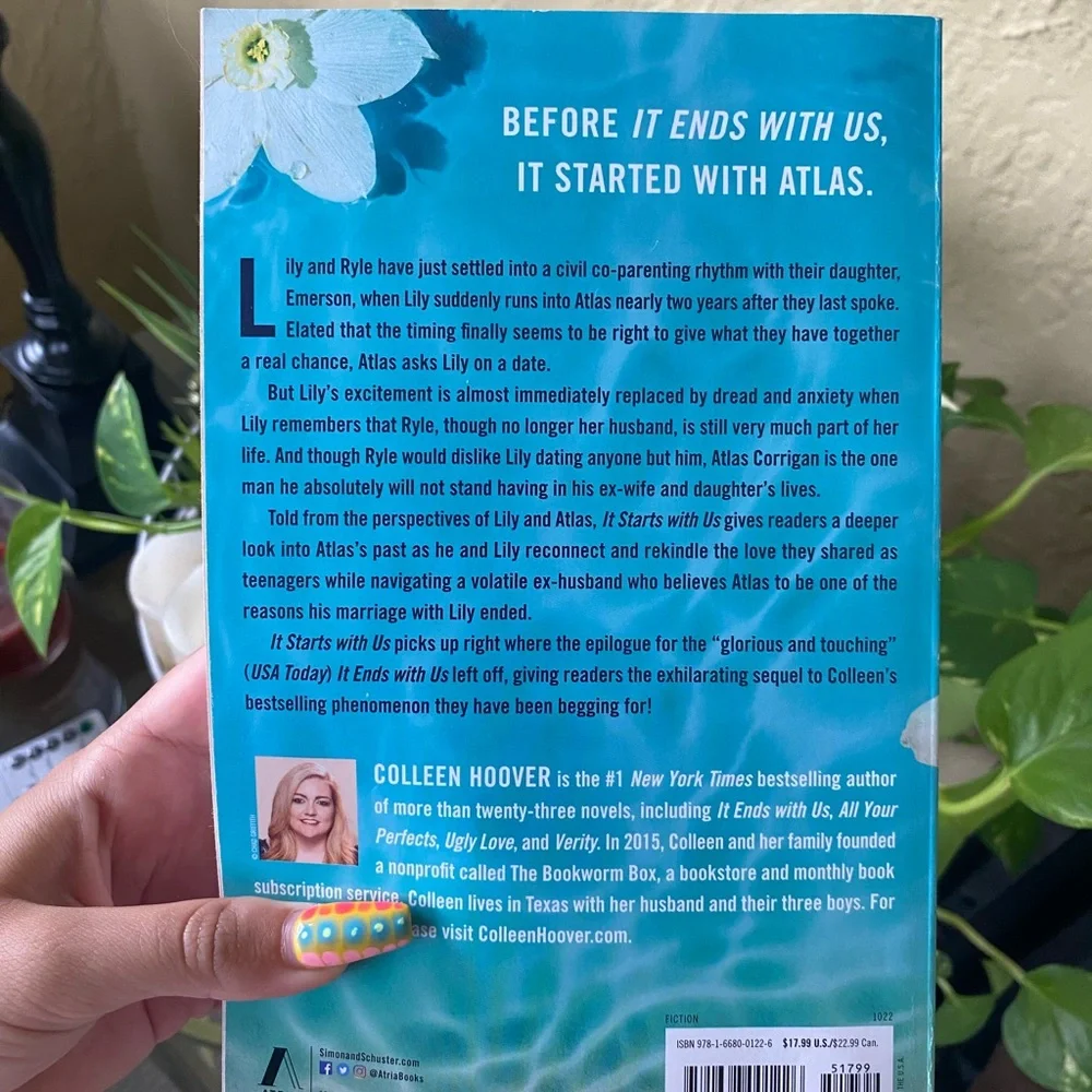 It starts with us - Picture 2 of 3